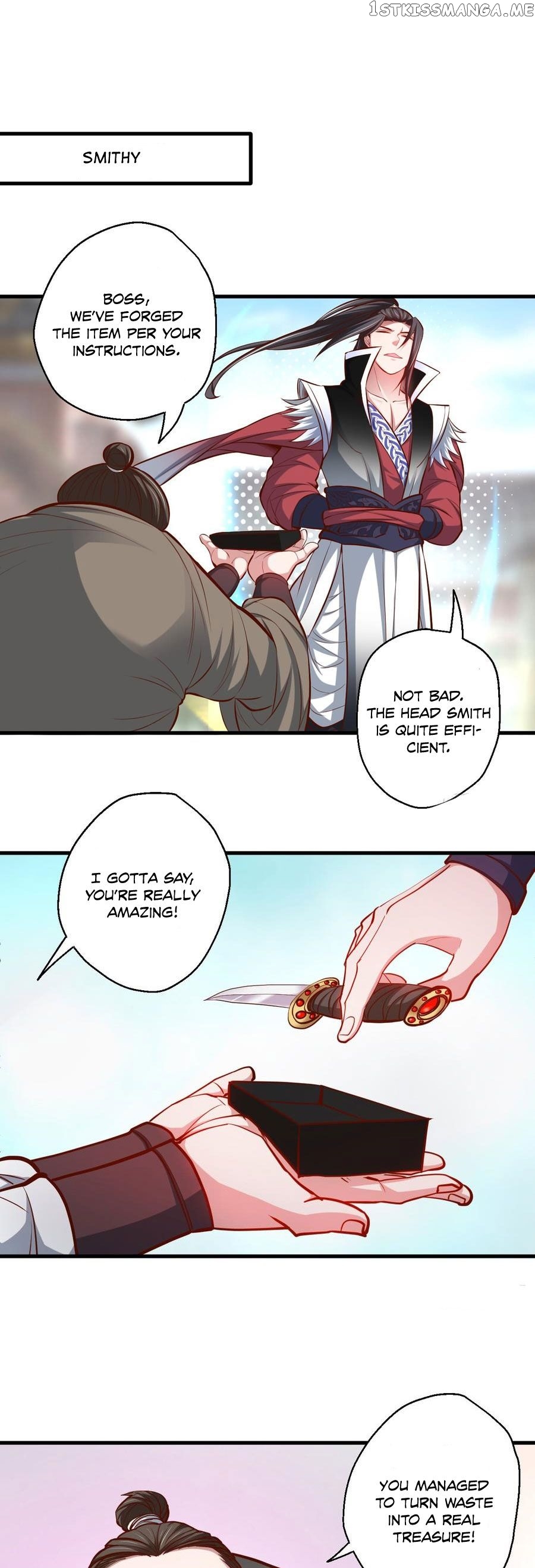 King Killer Reborn chapter 13 - page 16