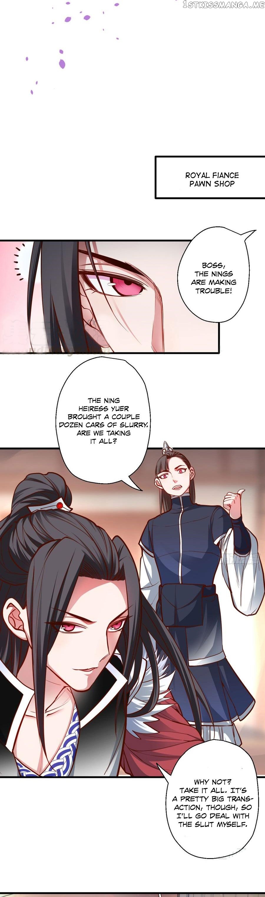 King Killer Reborn chapter 13 - page 8