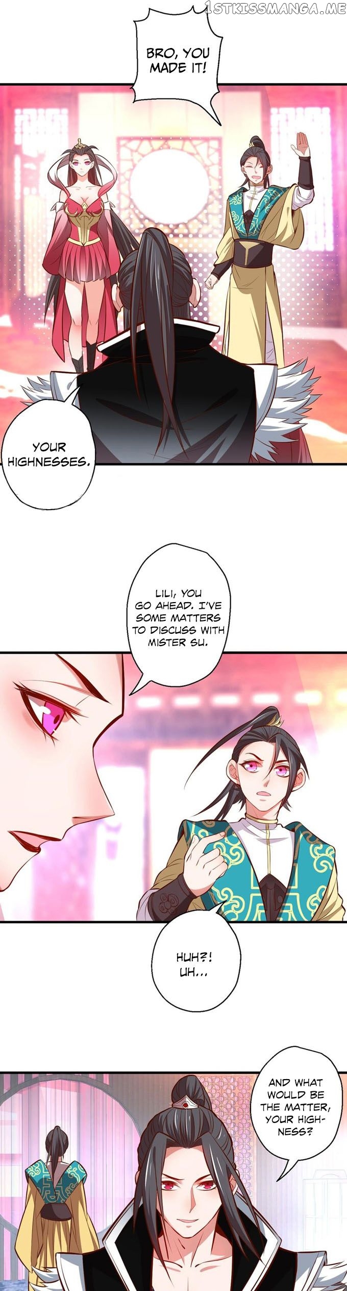 King Killer Reborn chapter 11 - page 13