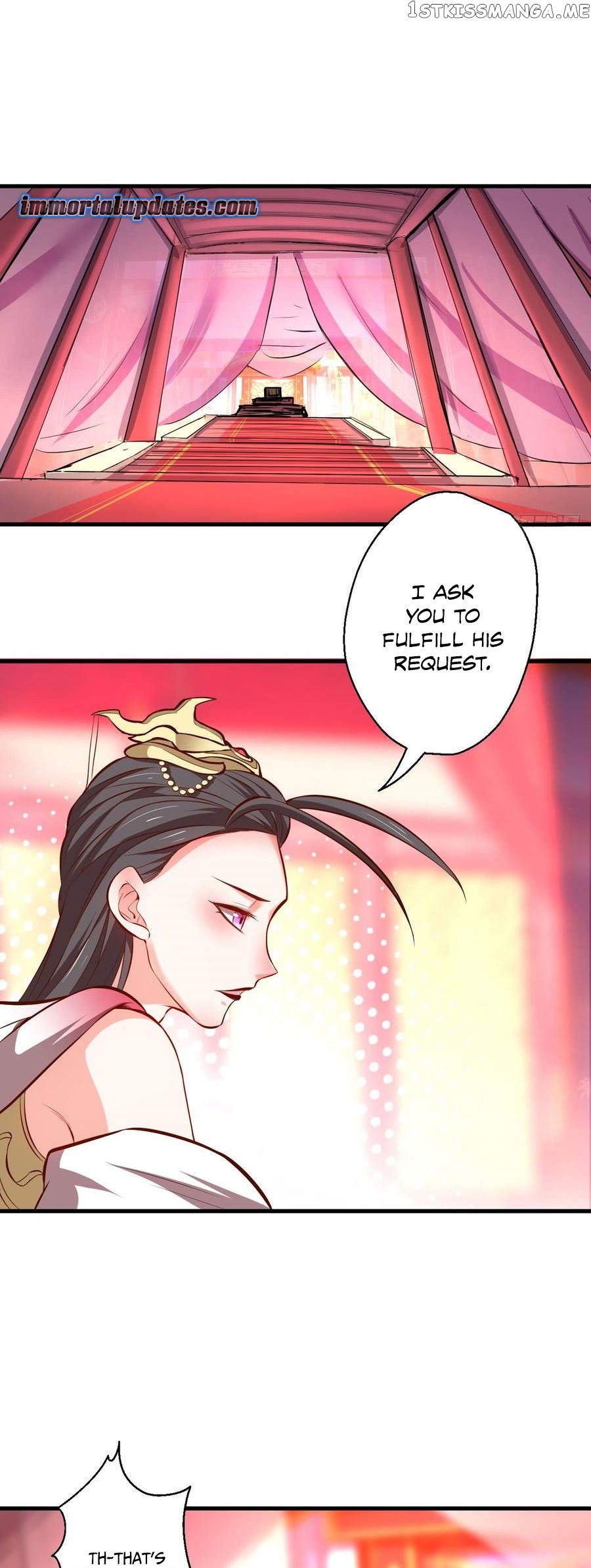King Killer Reborn chapter 11 - page 7
