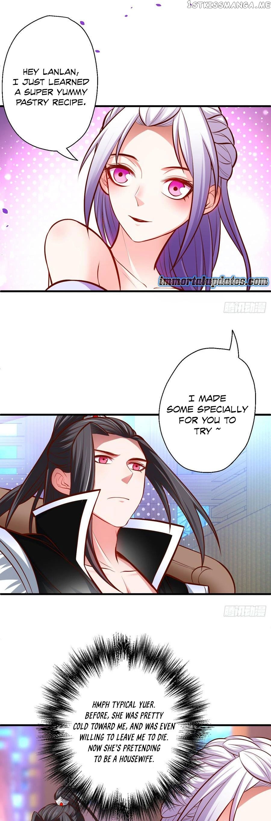 King Killer Reborn chapter 9 - page 15