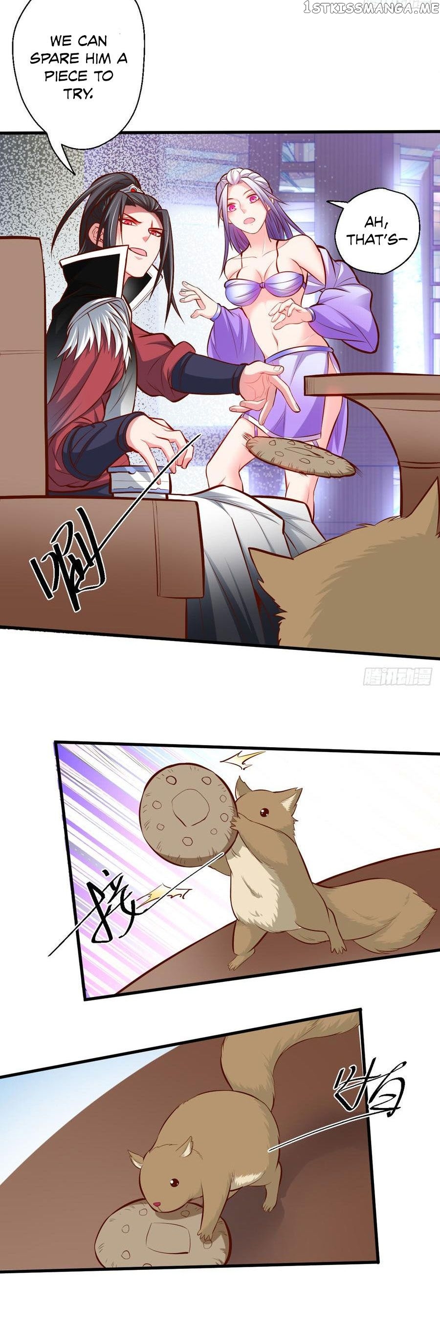 King Killer Reborn chapter 9 - page 19