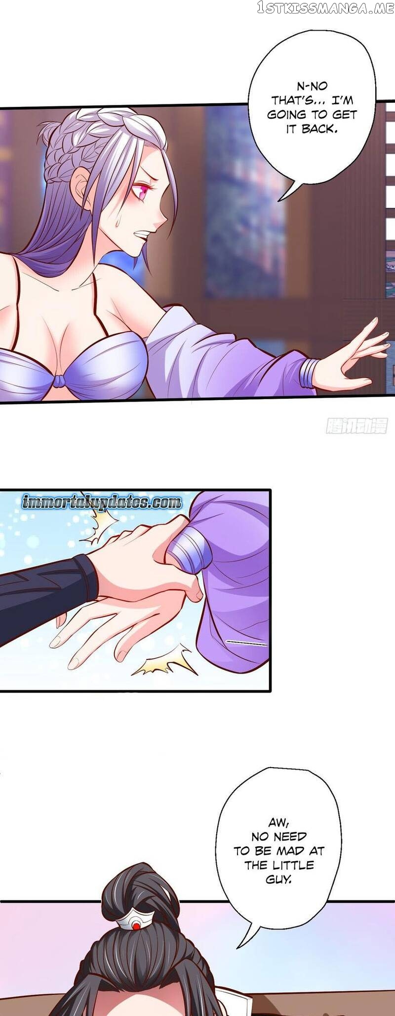 King Killer Reborn chapter 9 - page 20