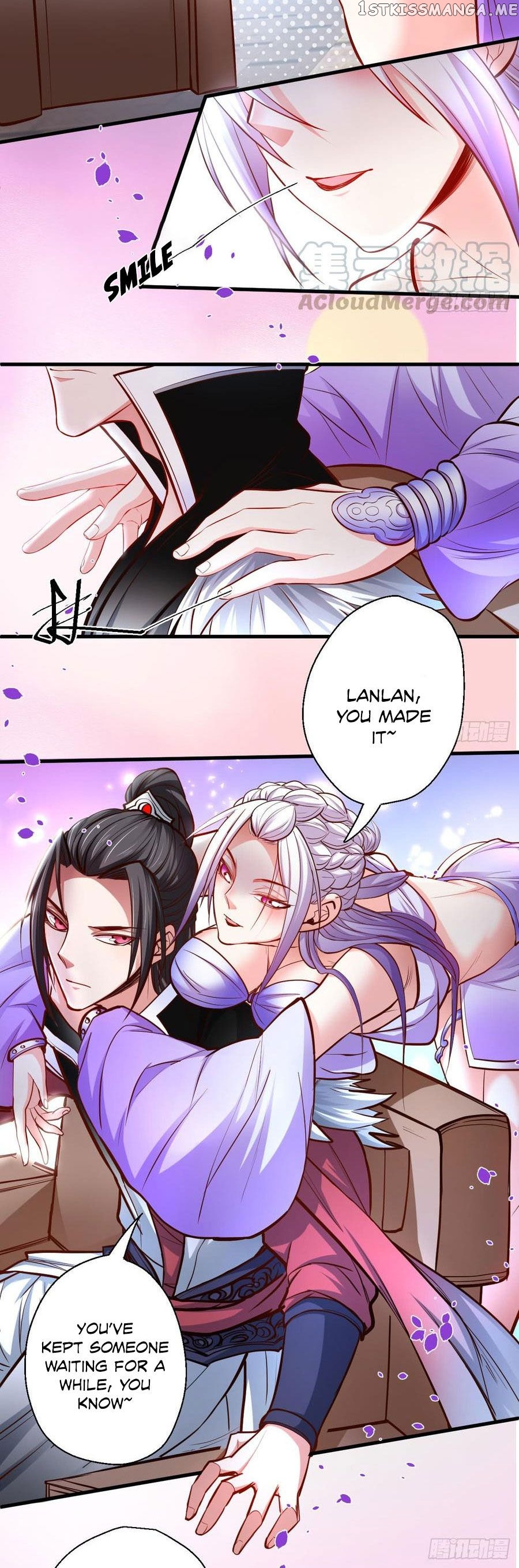 King Killer Reborn chapter 9 - page 9