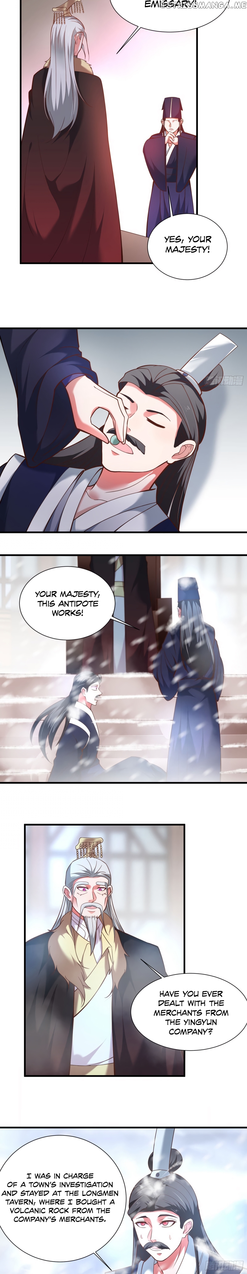 King Killer Reborn Chapter 110 - page 5