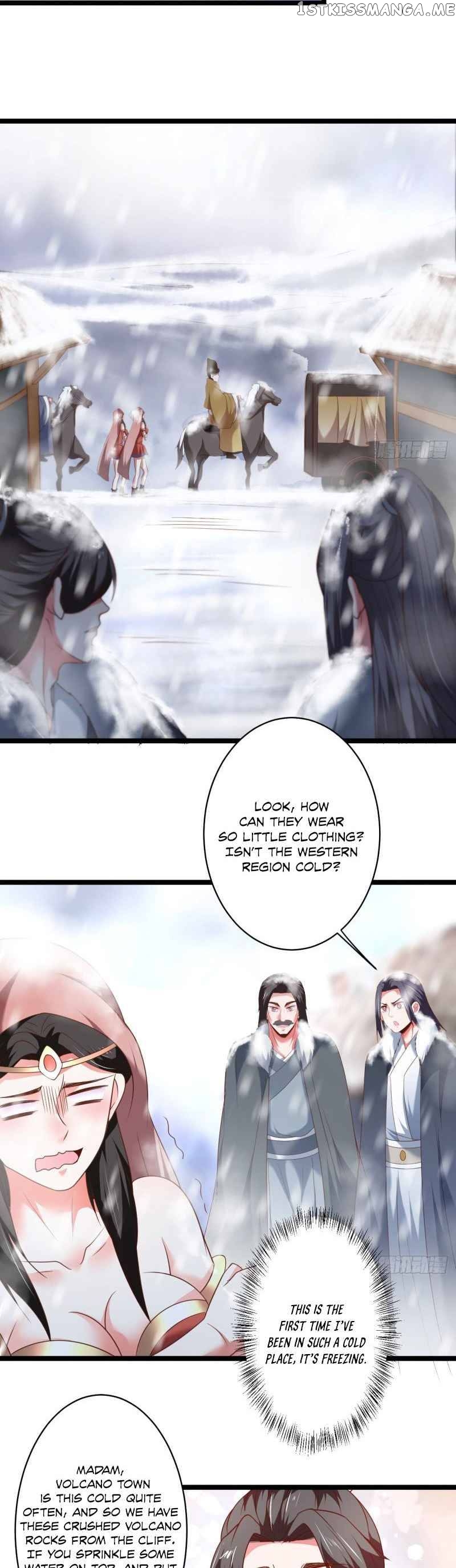 King Killer Reborn chapter 100 - page 5