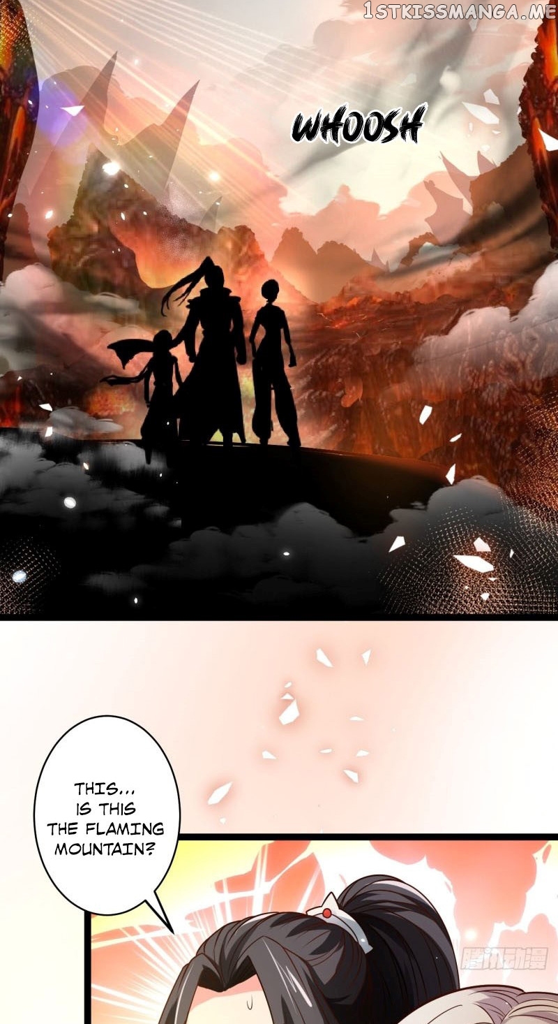 King Killer Reborn chapter 81 - page 12
