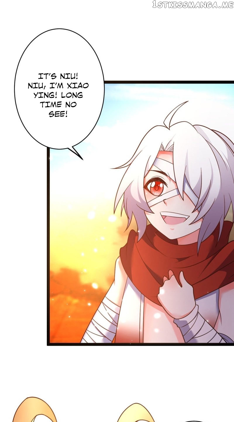 King Killer Reborn chapter 81 - page 16