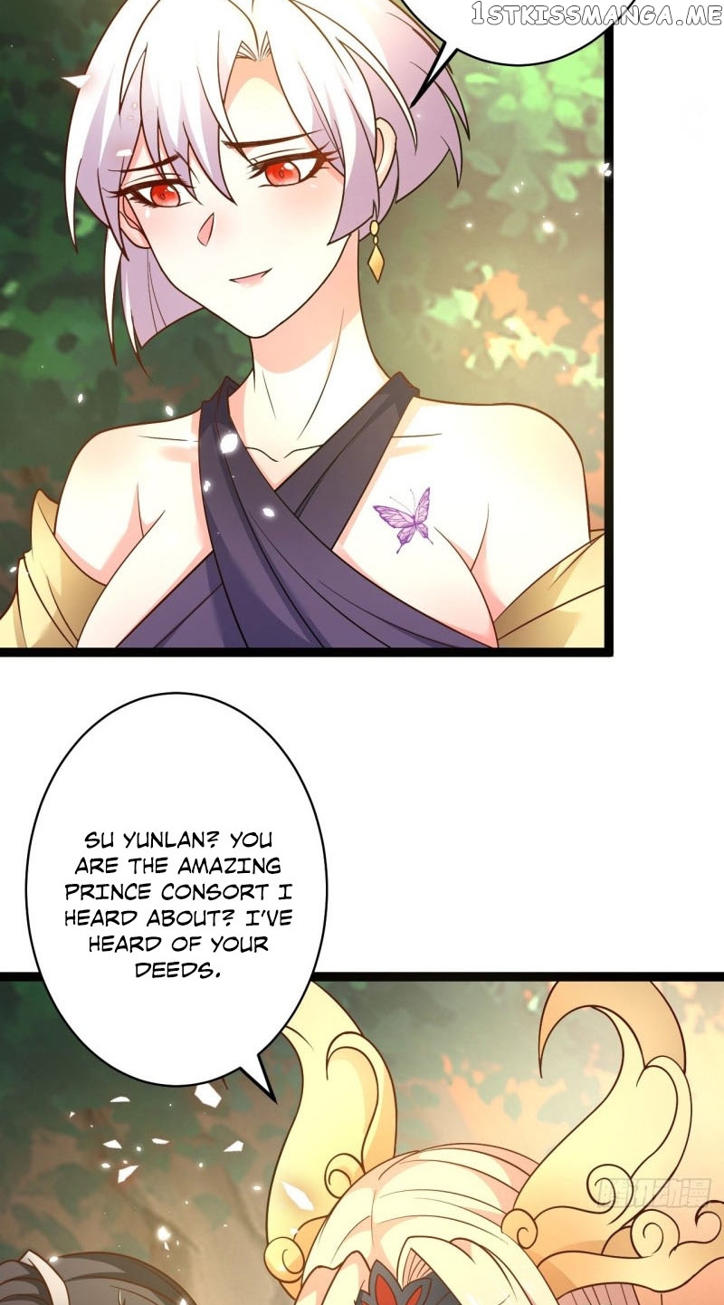 King Killer Reborn chapter 81 - page 23