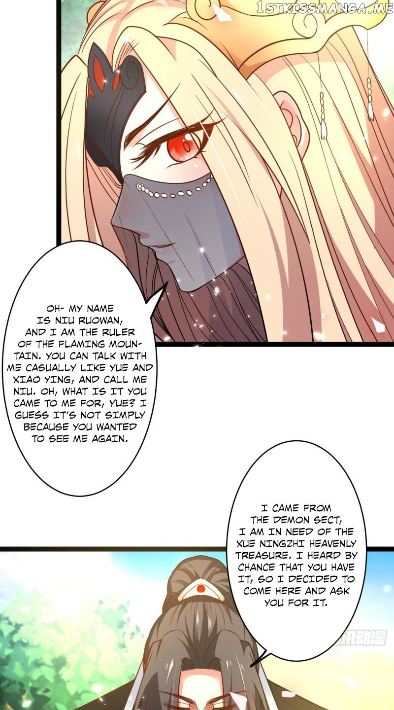 King Killer Reborn chapter 81 - page 25