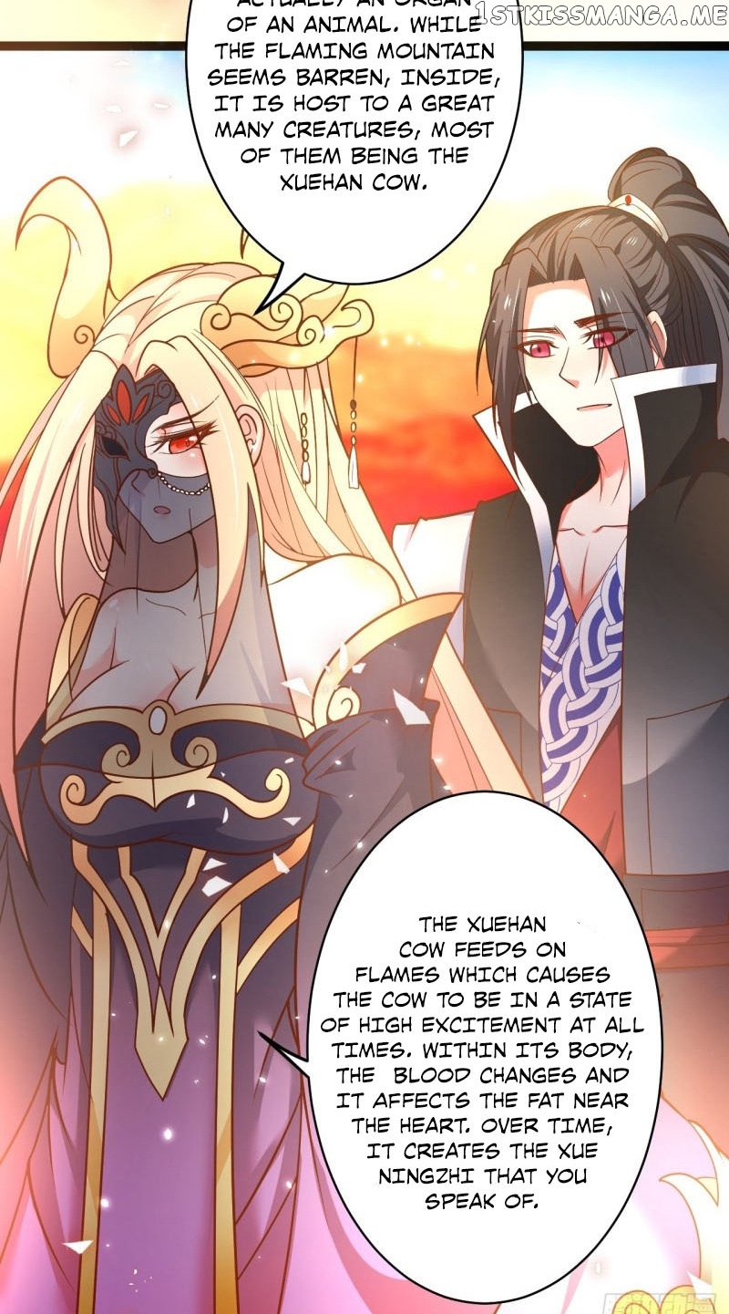 King Killer Reborn chapter 81 - page 28