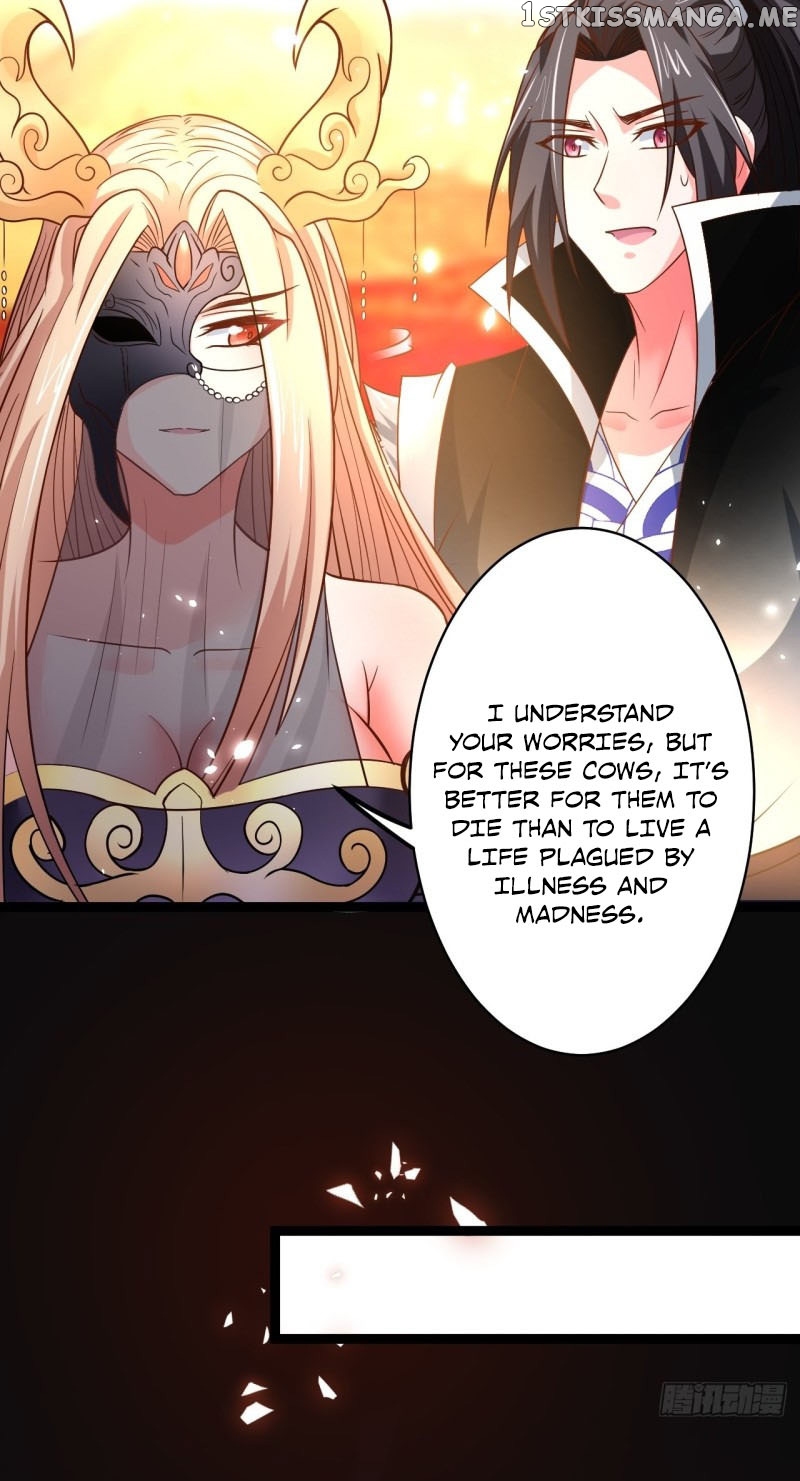 King Killer Reborn chapter 81 - page 31