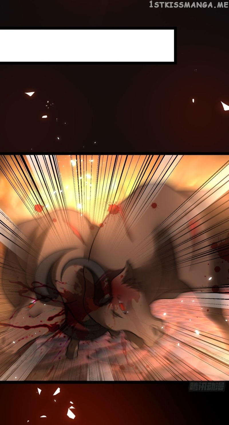 King Killer Reborn chapter 81 - page 32