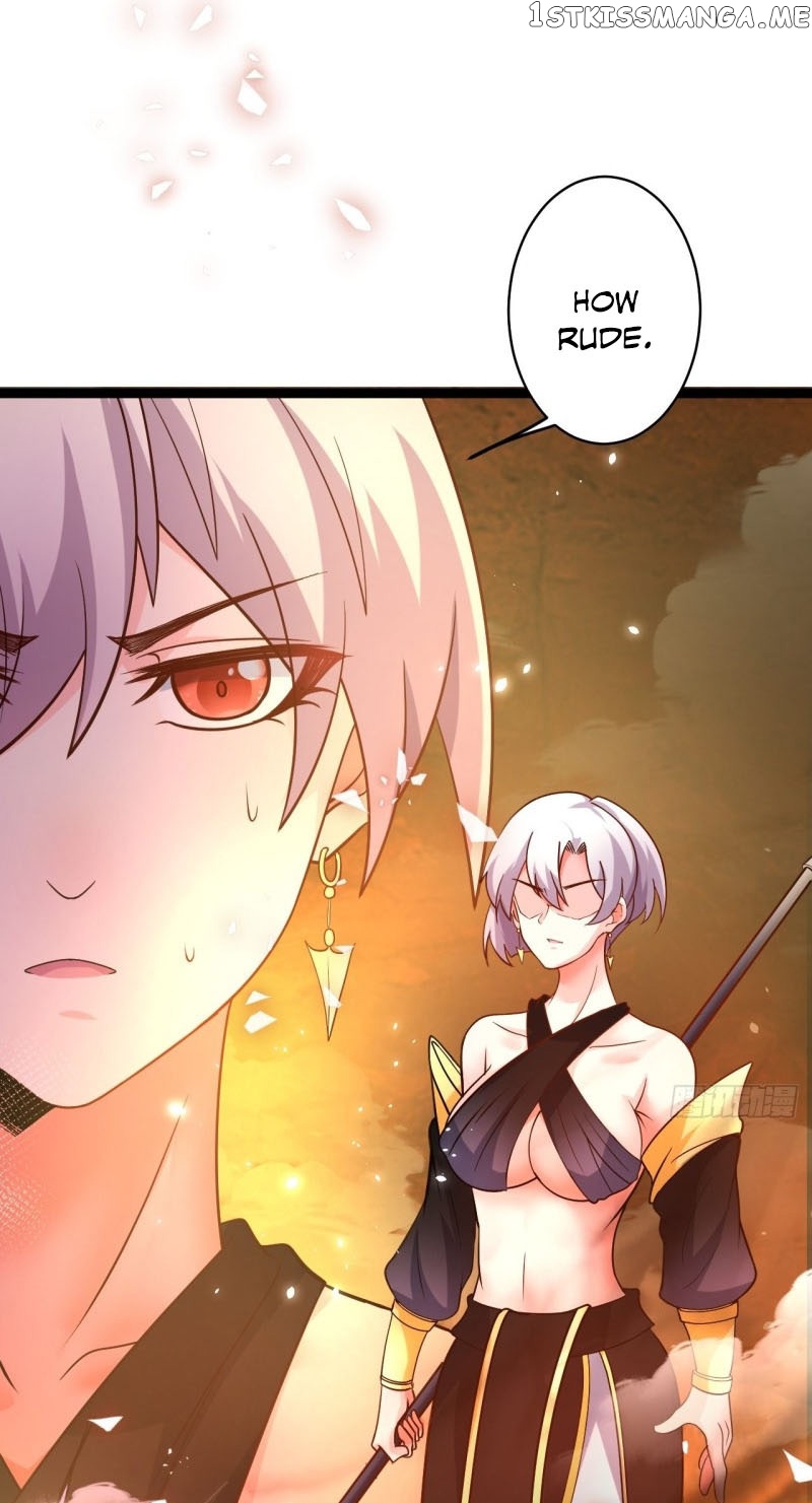King Killer Reborn chapter 81 - page 37