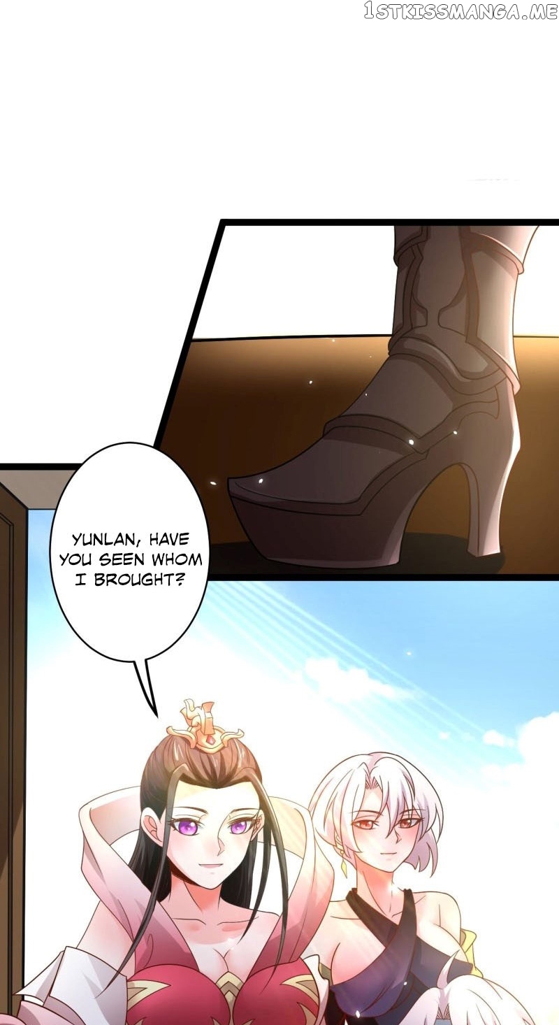 King Killer Reborn chapter 81 - page 4