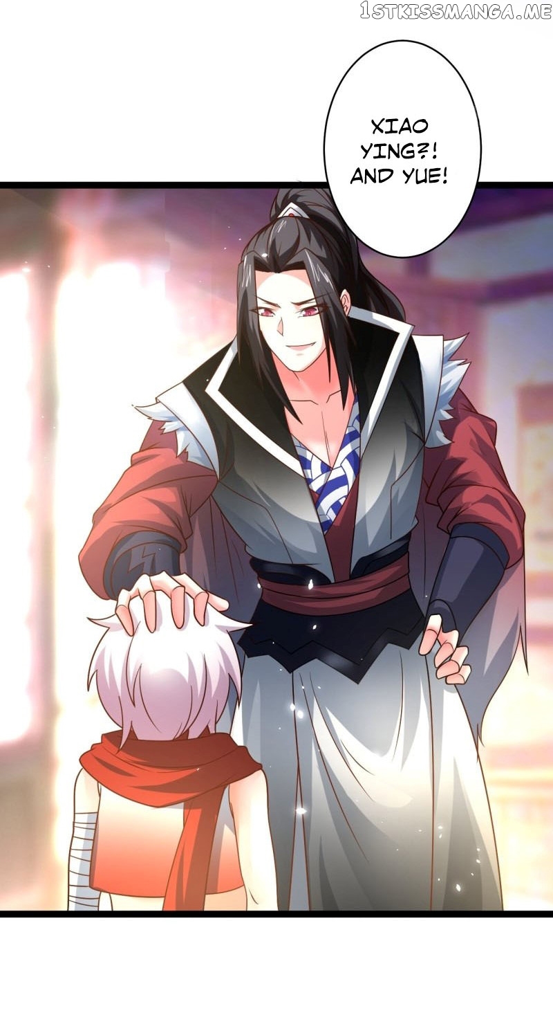 King Killer Reborn chapter 81 - page 6