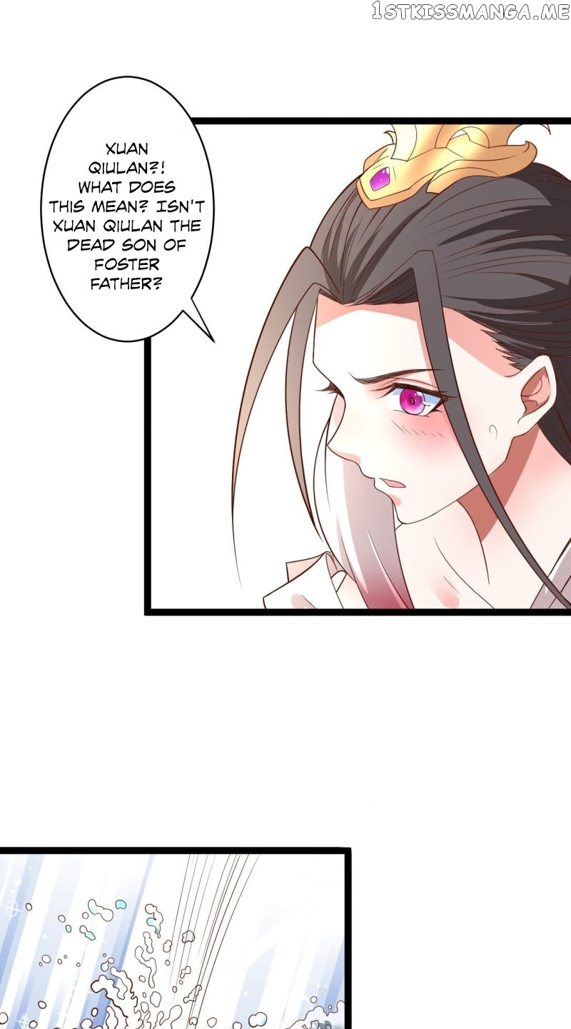 King Killer Reborn chapter 80 - page 16