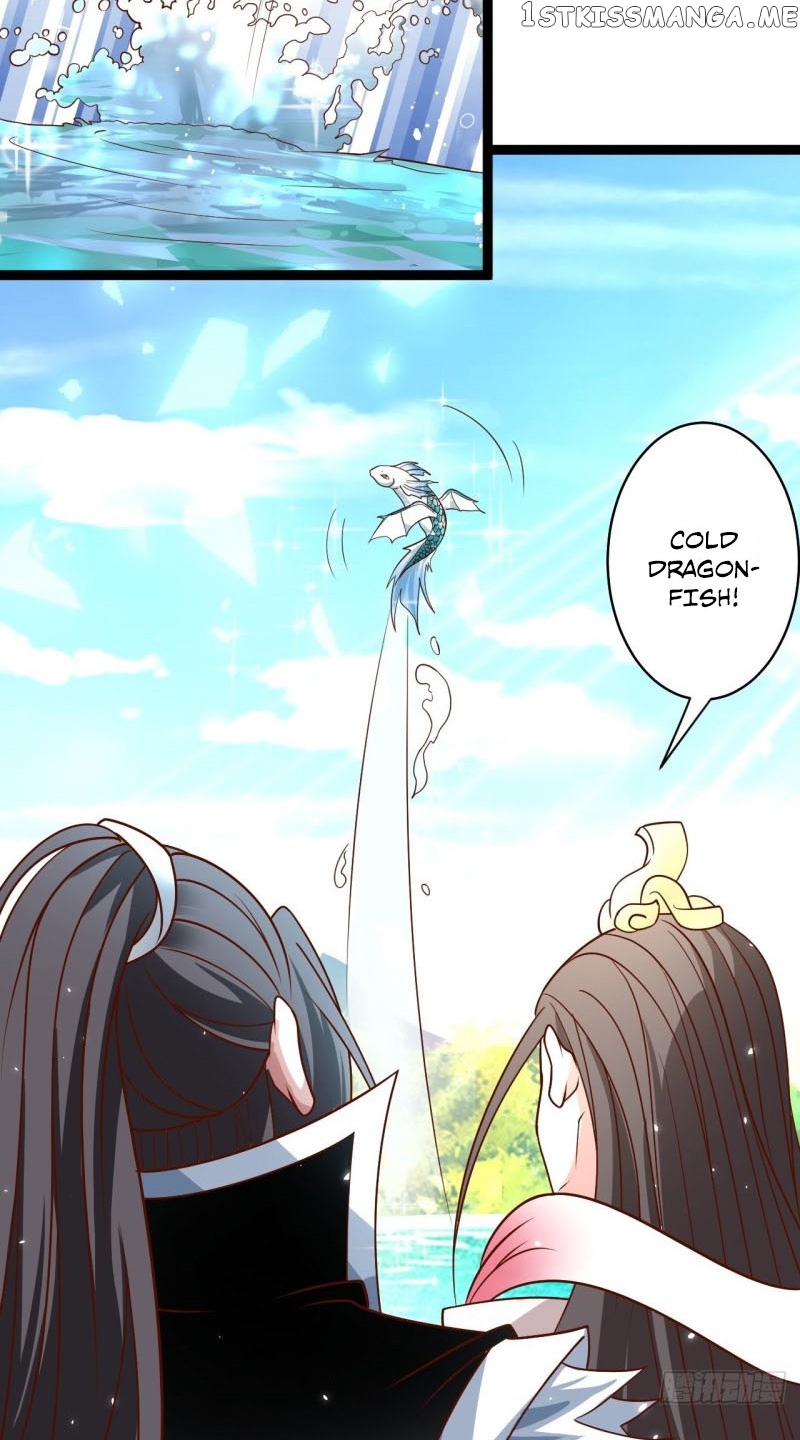 King Killer Reborn chapter 80 - page 17