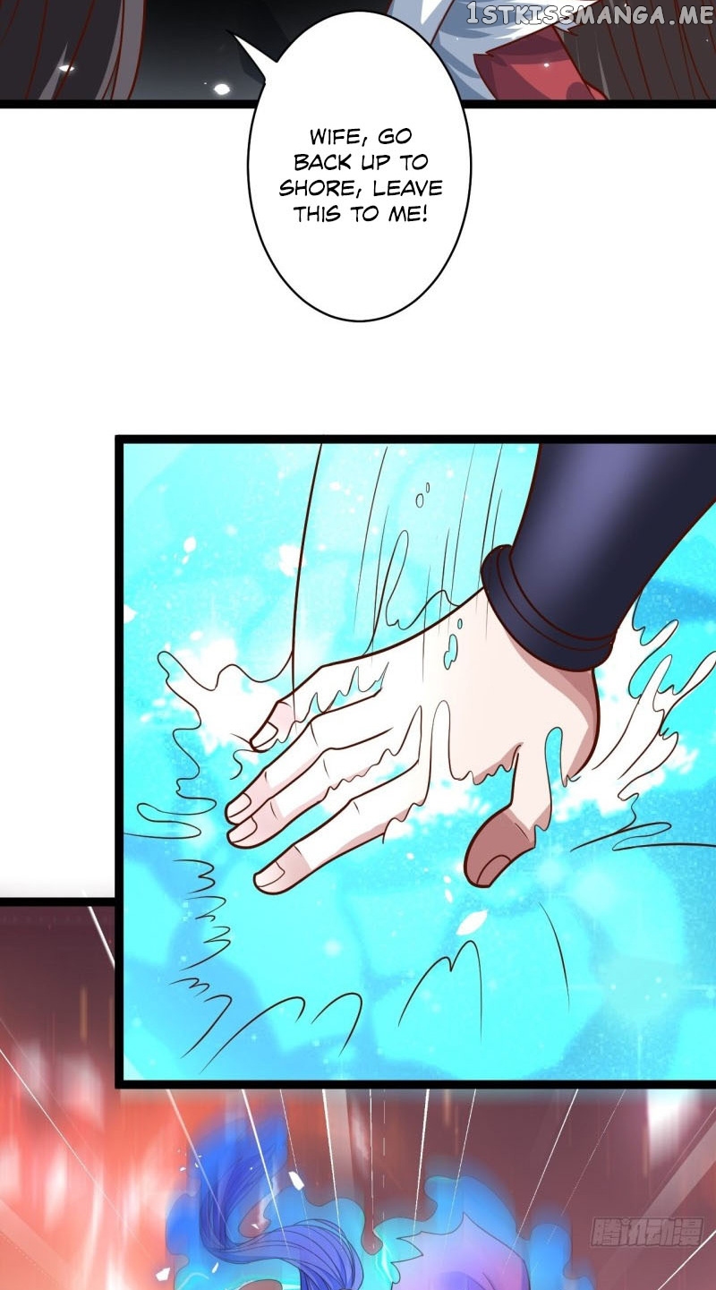King Killer Reborn chapter 80 - page 18
