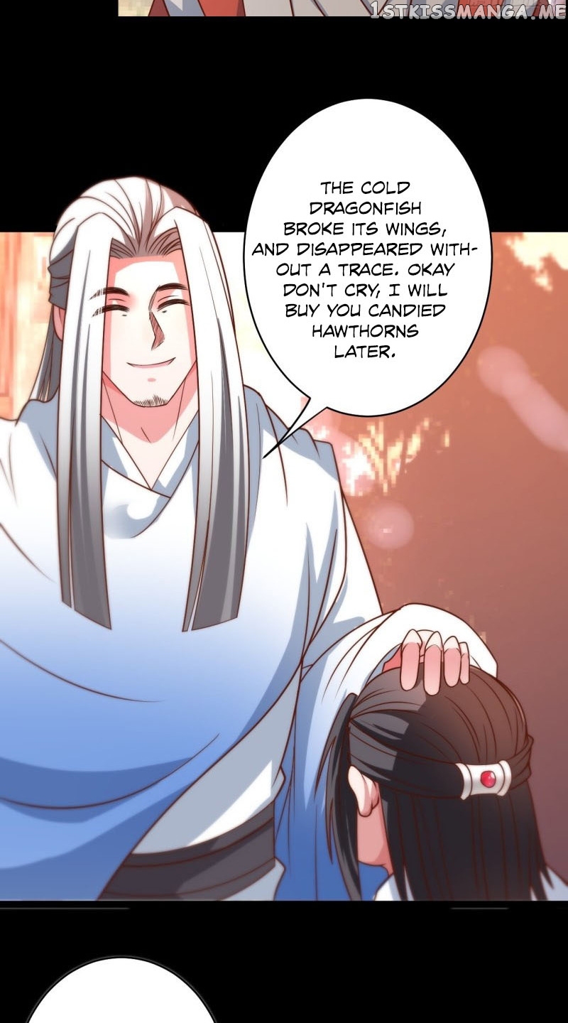 King Killer Reborn chapter 80 - page 29
