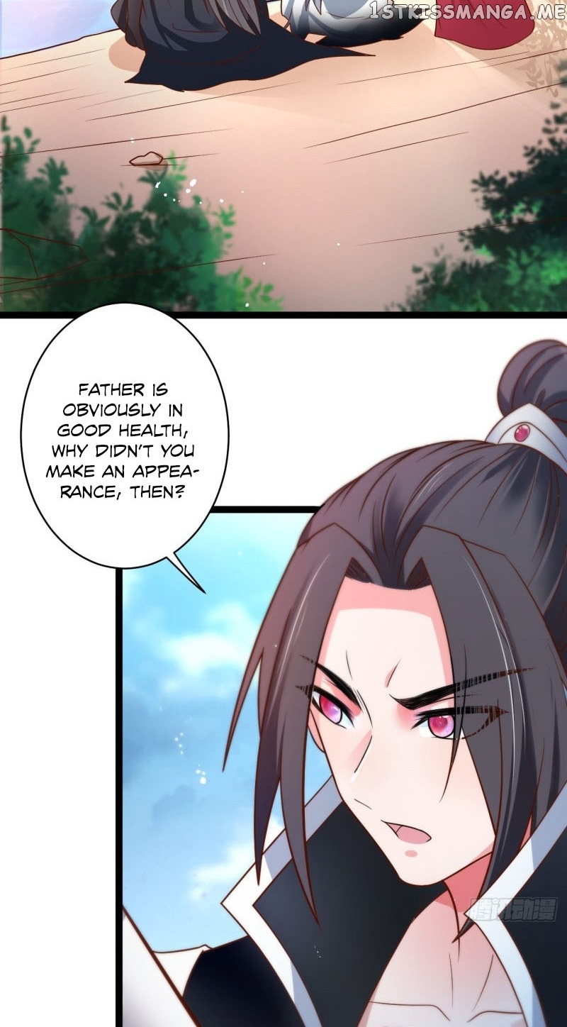 King Killer Reborn chapter 80 - page 37