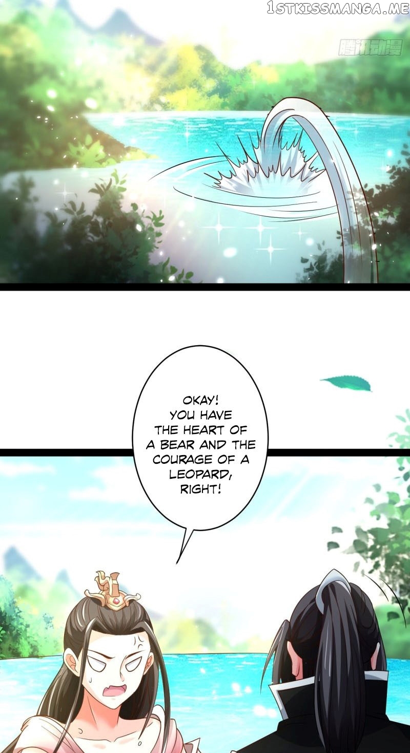 King Killer Reborn chapter 80 - page 8
