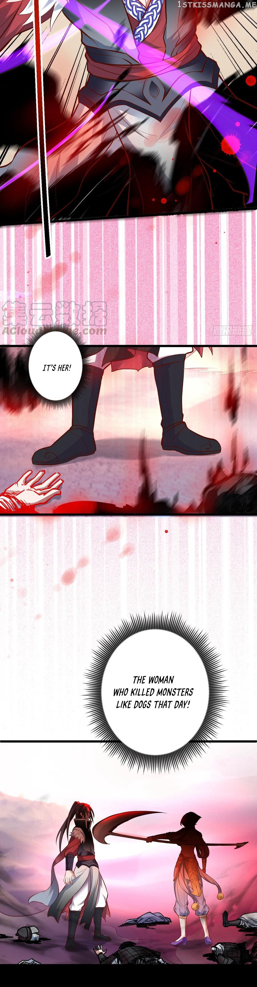 King Killer Reborn chapter 31 - page 16