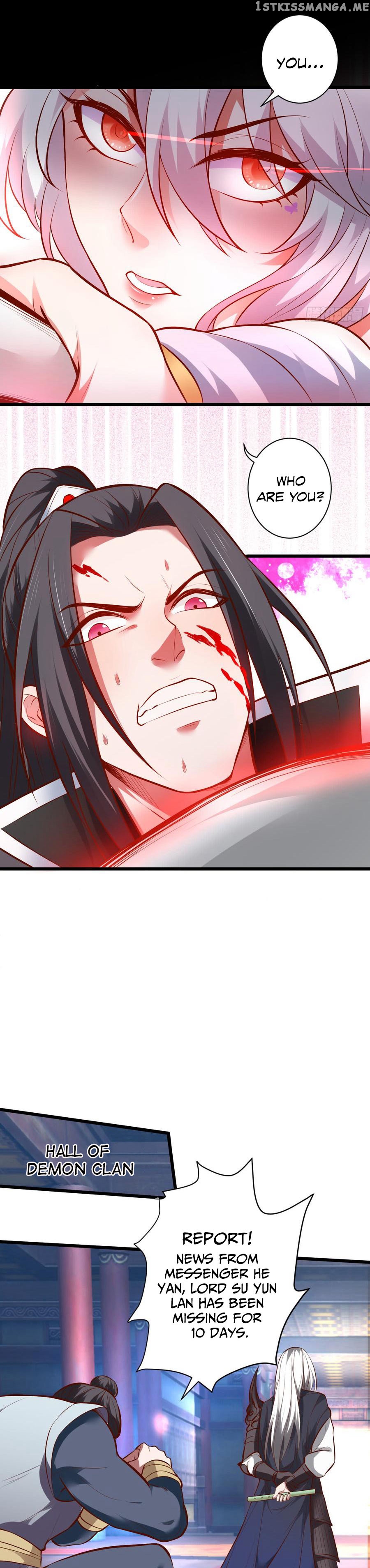 King Killer Reborn chapter 31 - page 17