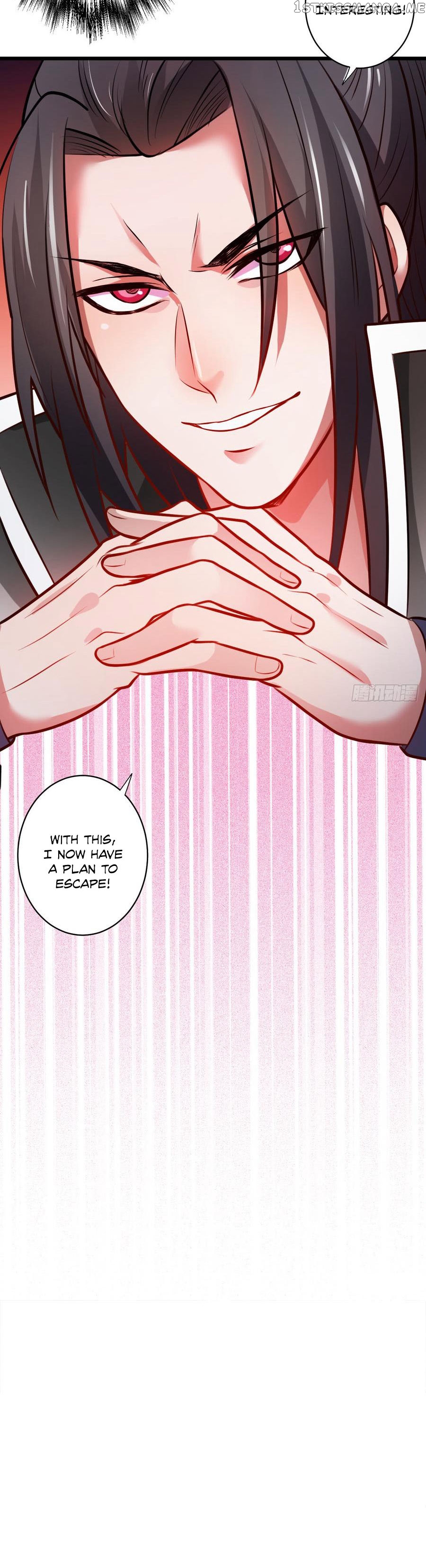 King Killer Reborn chapter 32 - page 20