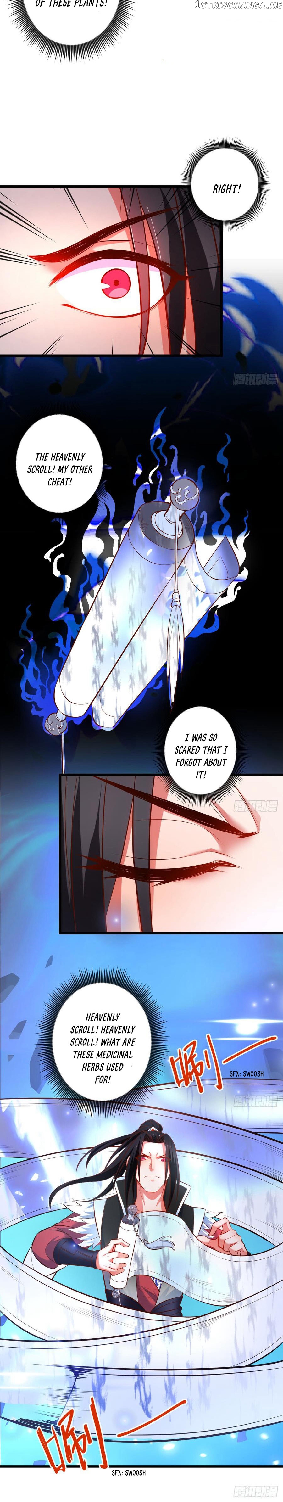 King Killer Reborn chapter 33 - page 12