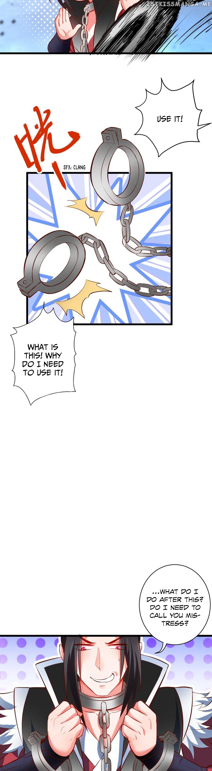 King Killer Reborn chapter 33 - page 4