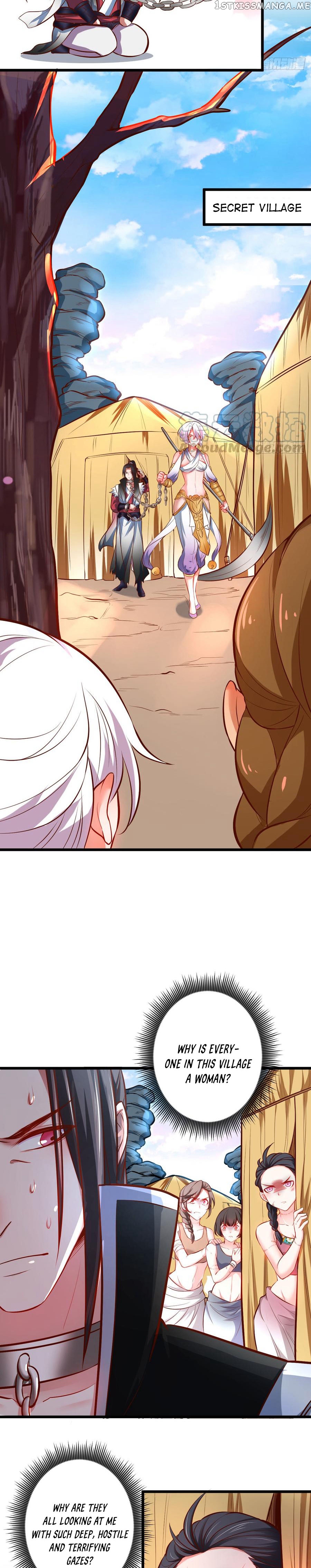 King Killer Reborn chapter 33 - page 7