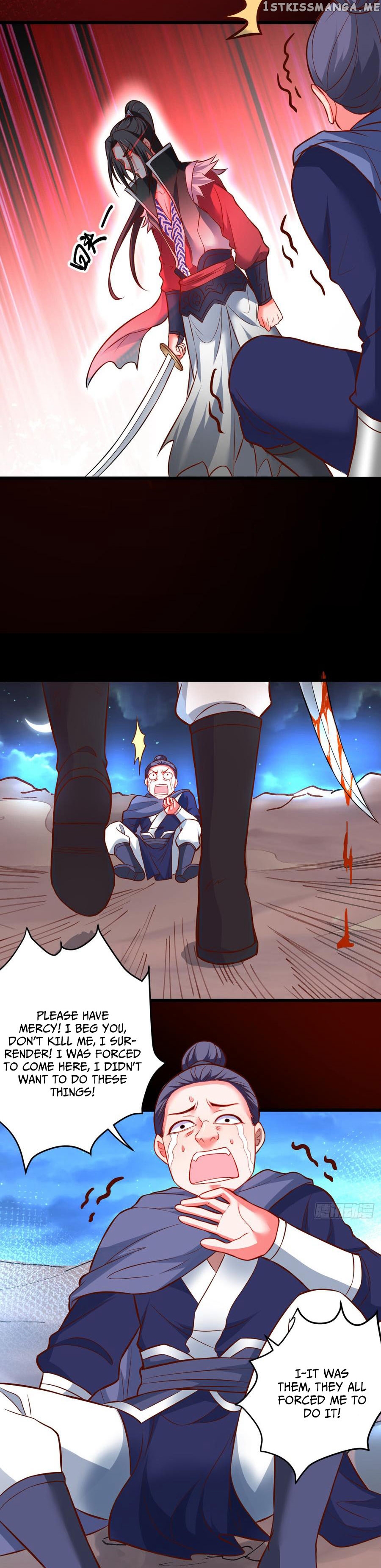King Killer Reborn chapter 39 - page 11