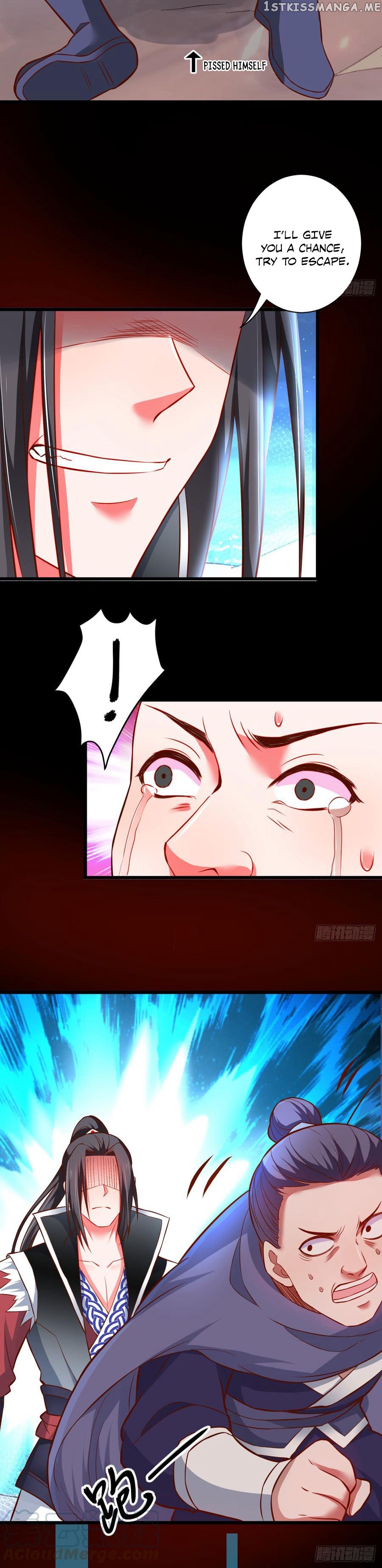 King Killer Reborn chapter 39 - page 12