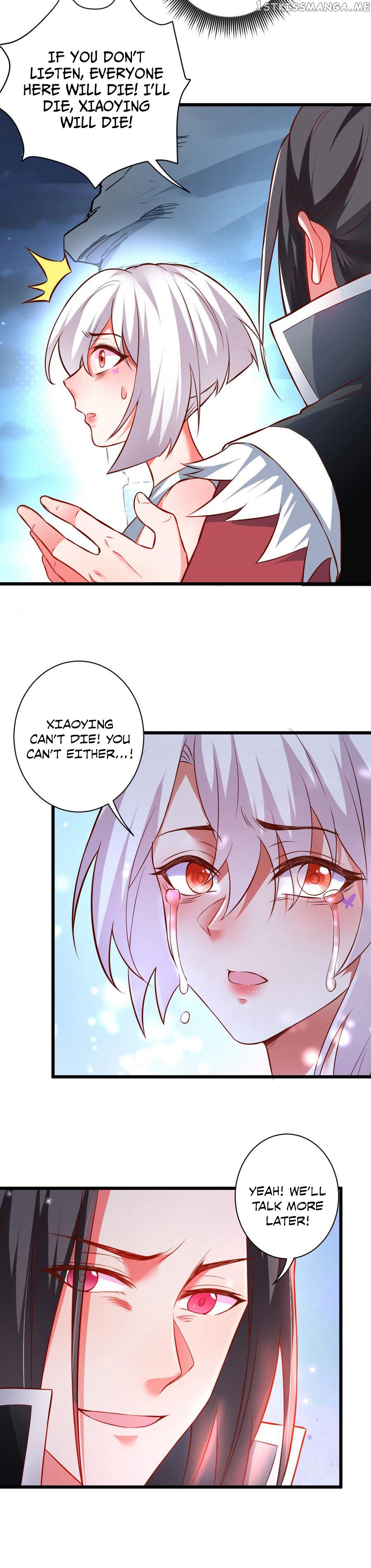 King Killer Reborn chapter 39 - page 16