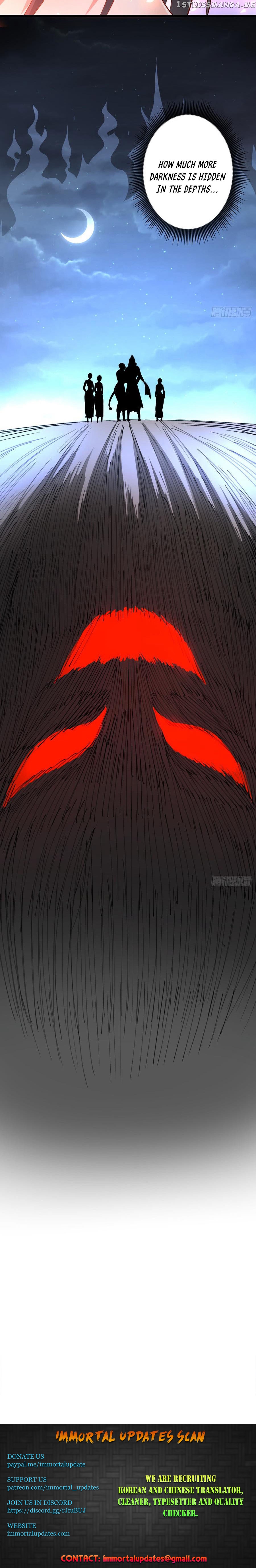 King Killer Reborn chapter 39 - page 18