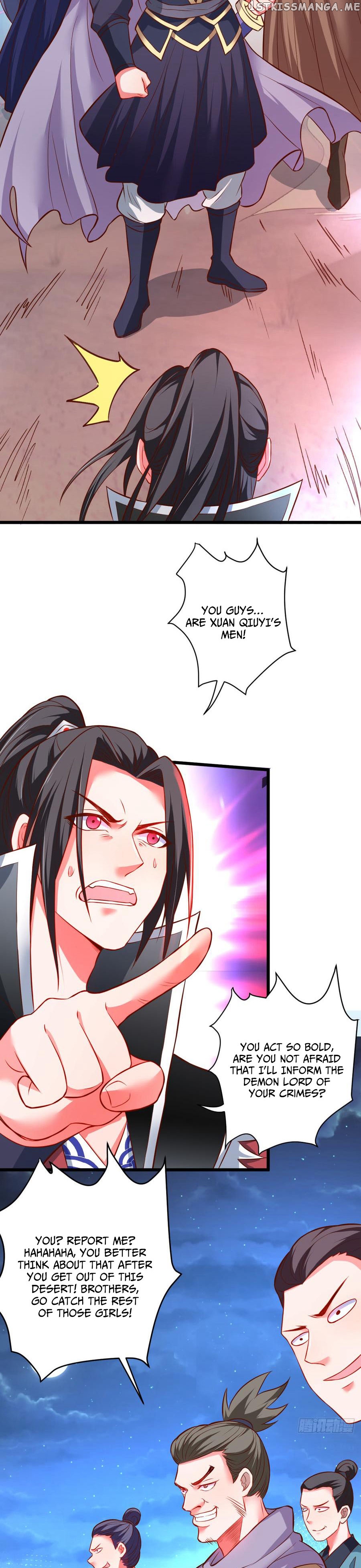 King Killer Reborn chapter 39 - page 2