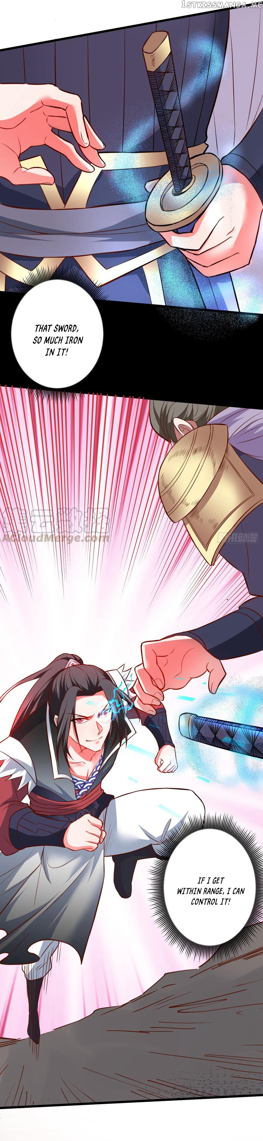 King Killer Reborn chapter 39 - page 4