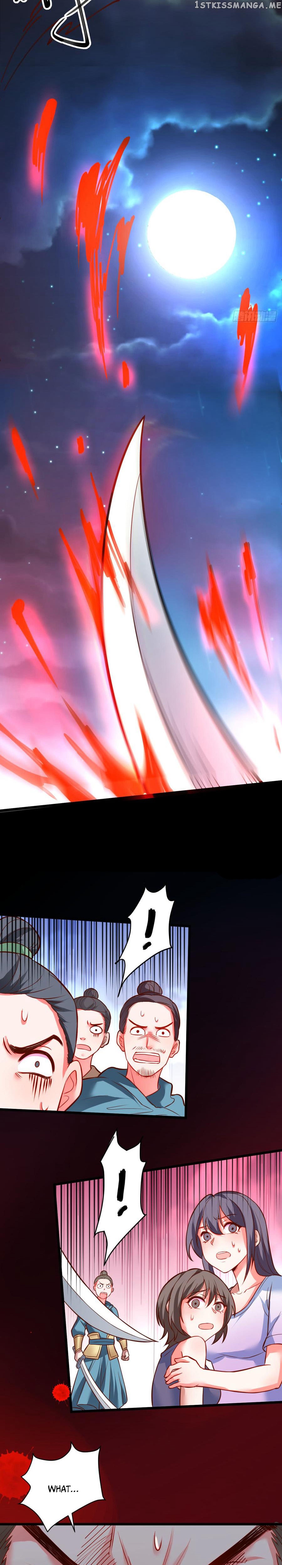 King Killer Reborn chapter 39 - page 6