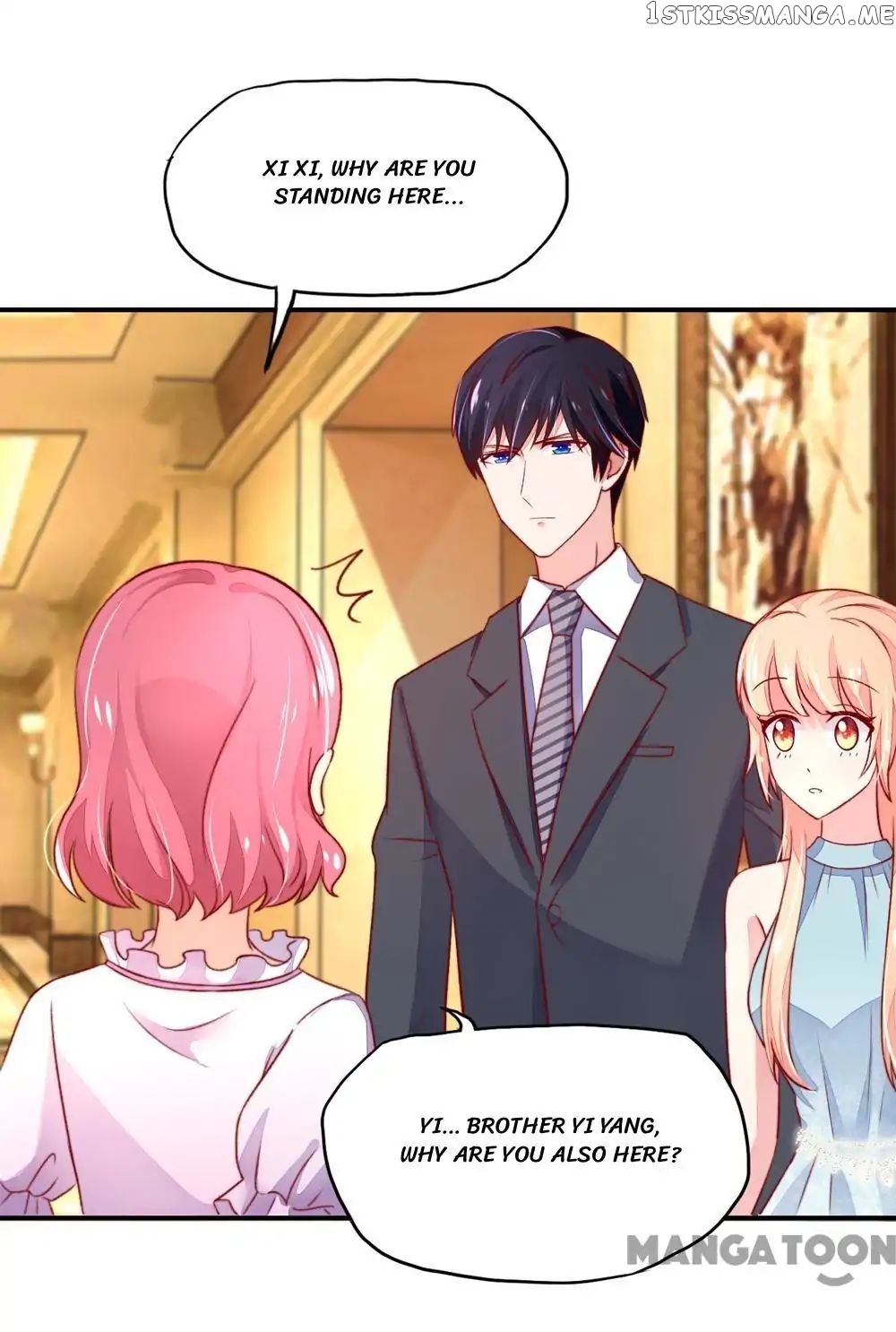 Honey, You Belong to Me! chapter 44 - page 1