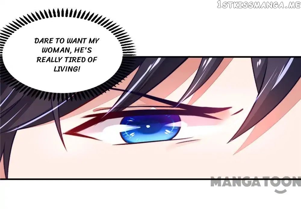 Honey, You Belong to Me! chapter 44 - page 13