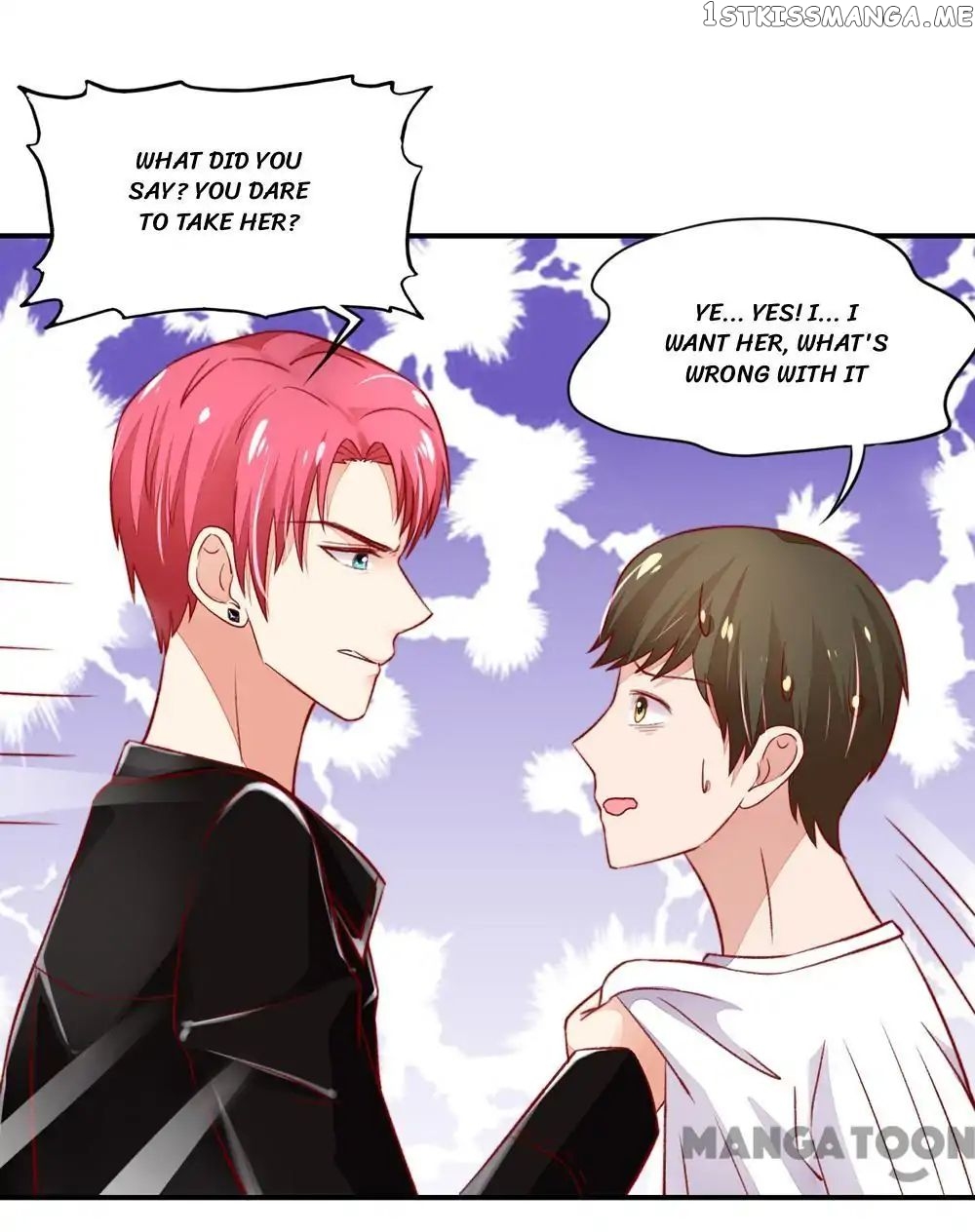 Honey, You Belong to Me! chapter 44 - page 14