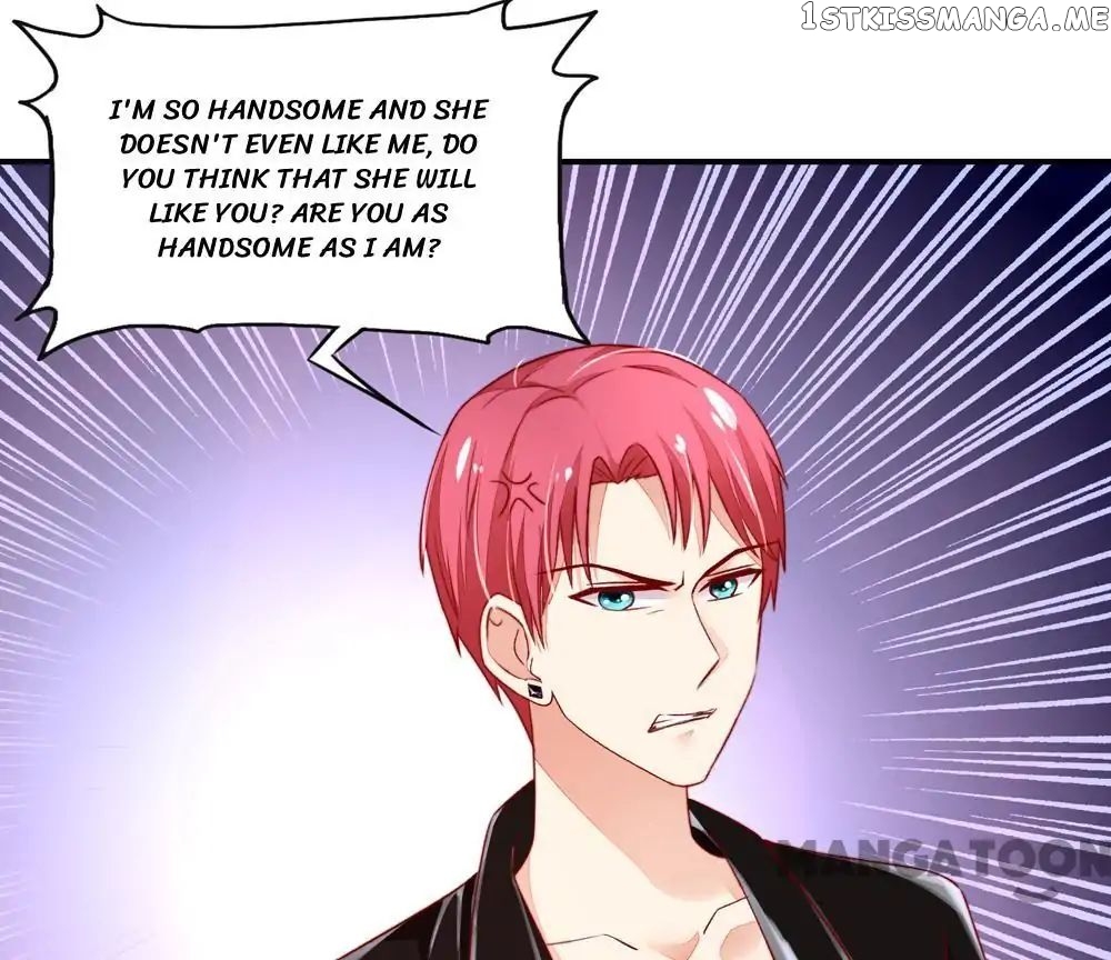 Honey, You Belong to Me! chapter 44 - page 19