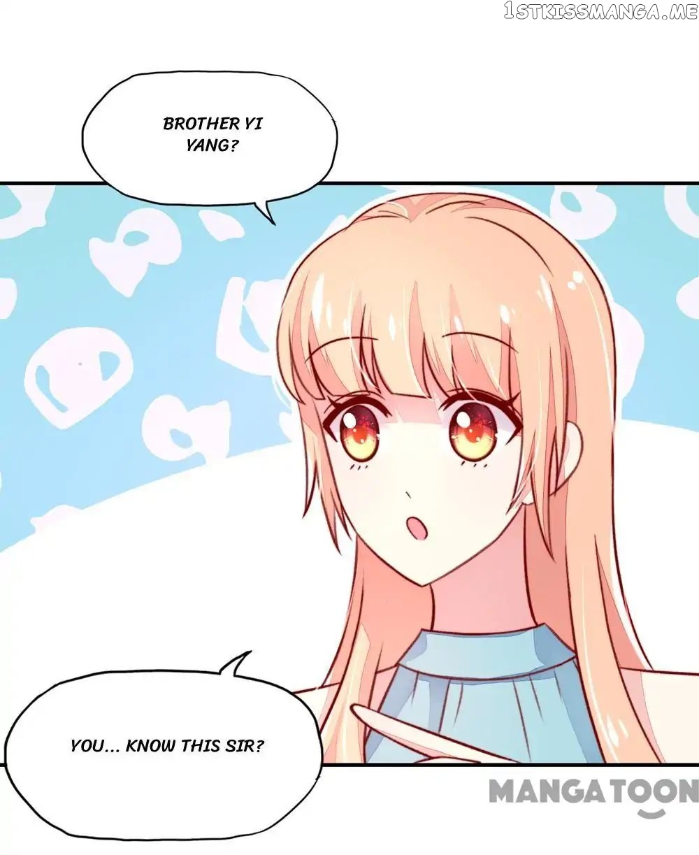 Honey, You Belong to Me! chapter 44 - page 2