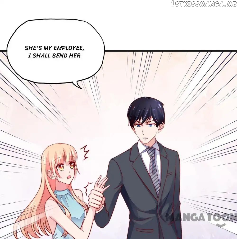 Honey, You Belong to Me! chapter 44 - page 34