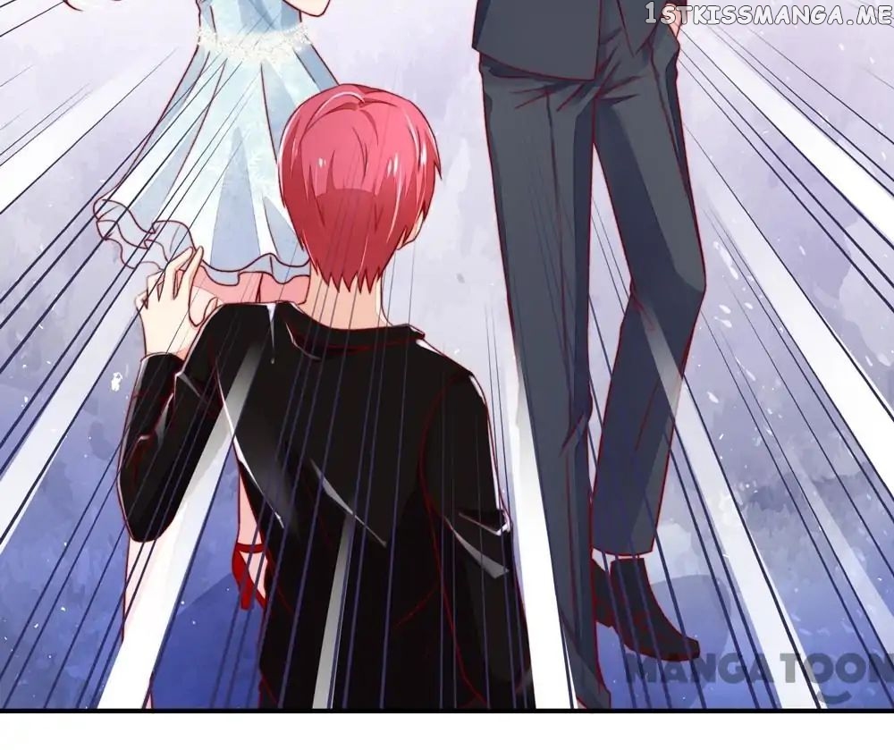 Honey, You Belong to Me! chapter 44 - page 35