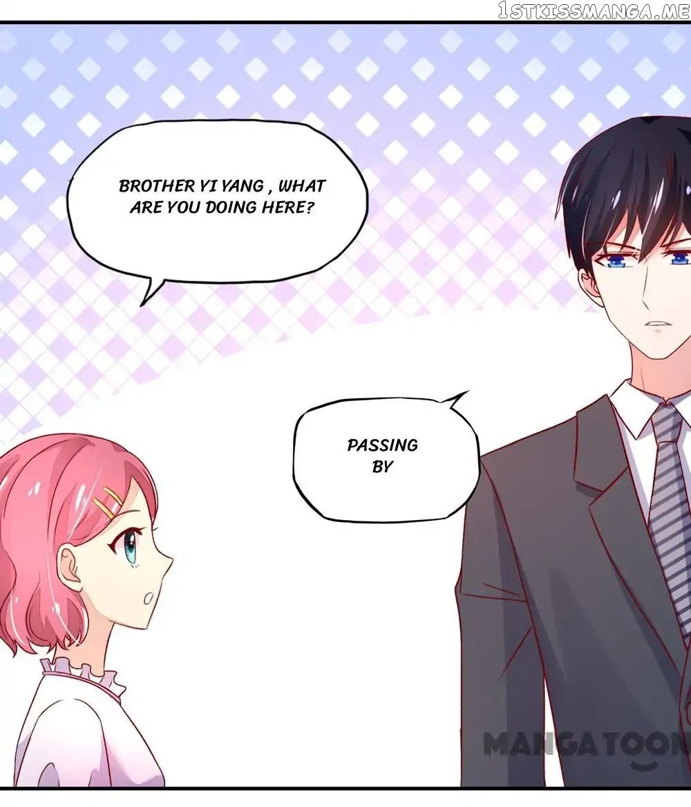 Honey, You Belong to Me! chapter 44 - page 5