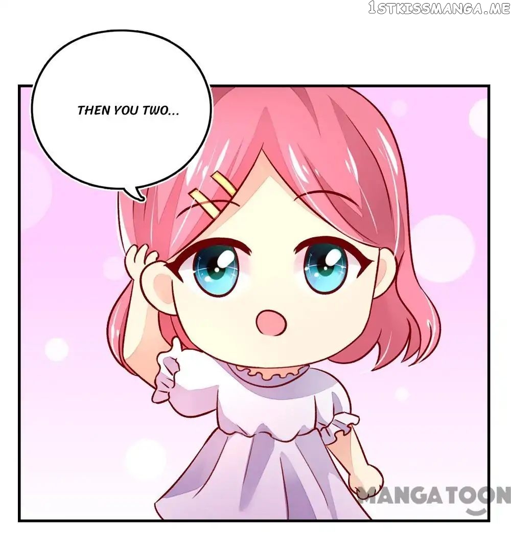 Honey, You Belong to Me! chapter 44 - page 6