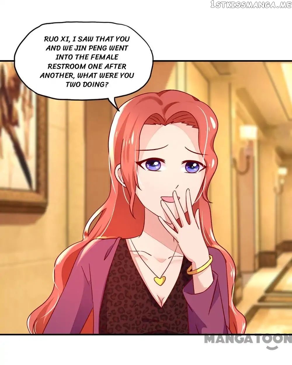 Honey, You Belong to Me! chapter 44 - page 8