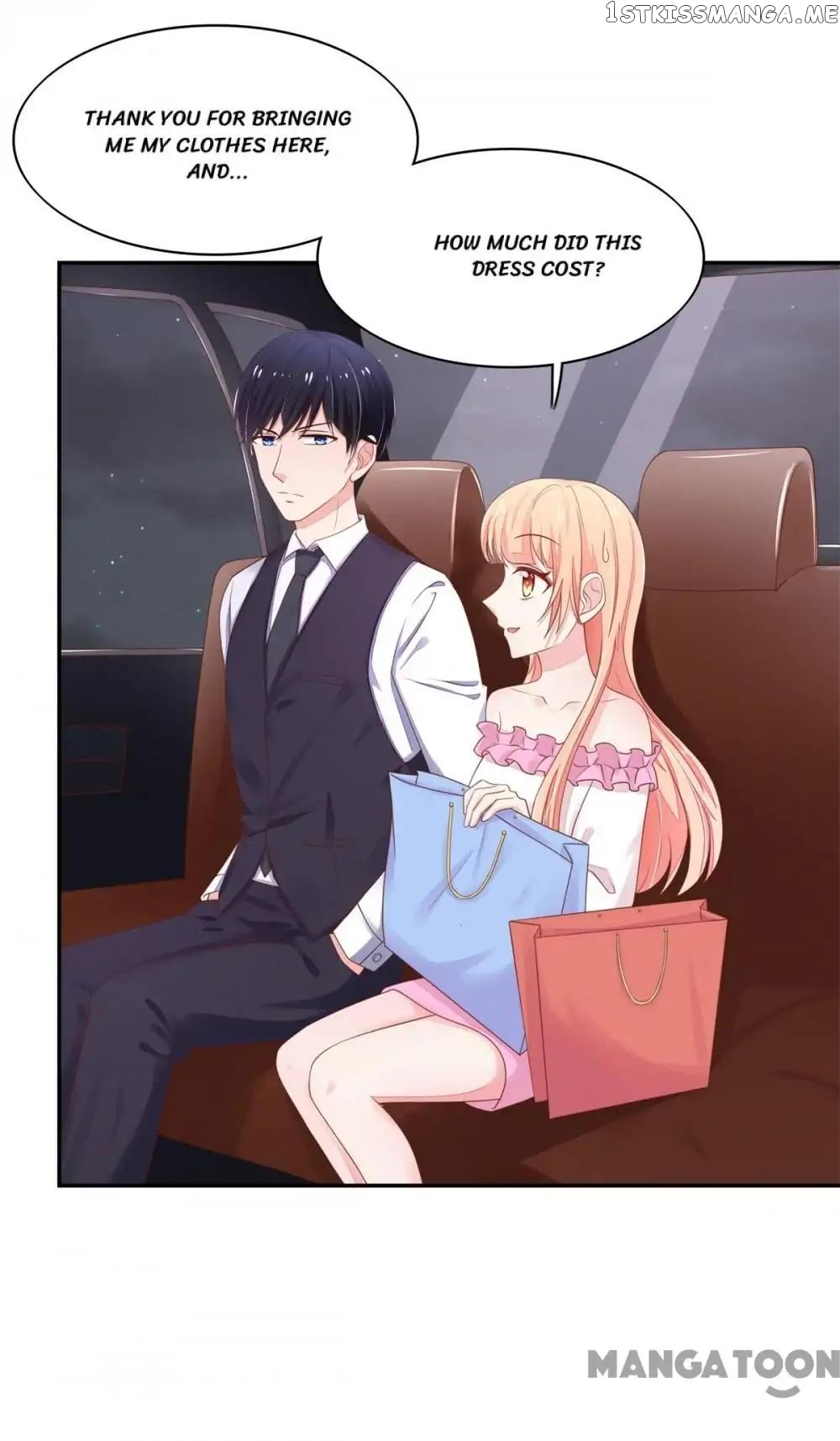 Honey, You Belong to Me! chapter 70 - page 1